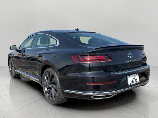 2022 Volkswagen Arteon 2.0T SEL R-Line