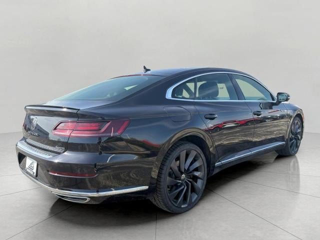 2022 Volkswagen Arteon 2.0T SEL R-Line