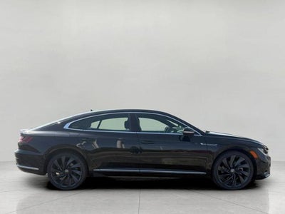 2022 Volkswagen Arteon 2.0T SEL R-Line