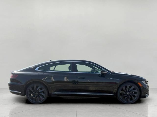 2022 Volkswagen Arteon 2.0T SEL R-Line