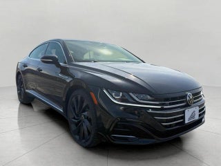 2022 Volkswagen Arteon SEL R-Line 4MOTION