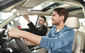 Schedule a test drive at Bergstrom Buick GMC of Appleton in APPLETON, WI.