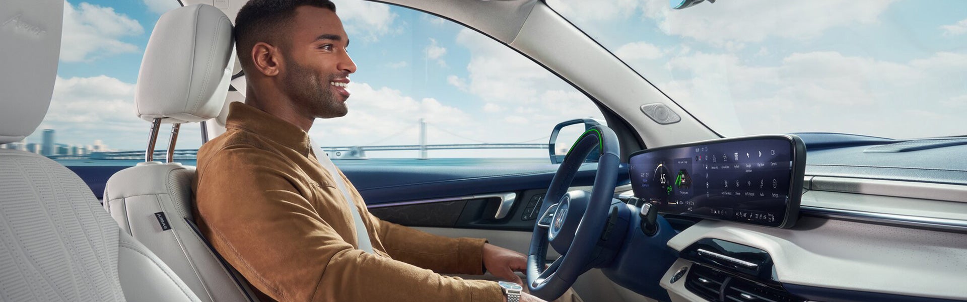 Bergstrom Buick GMC of Appleton in APPLETON WI