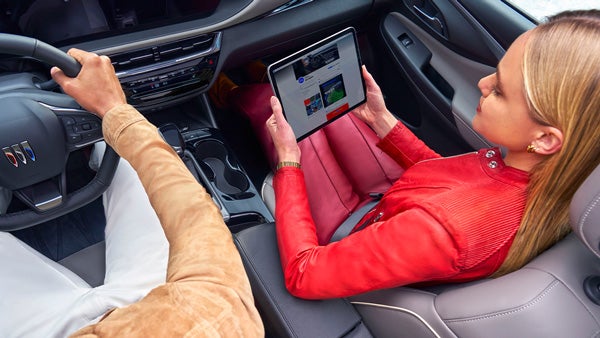 Bergstrom Buick GMC of Appleton in APPLETON WI