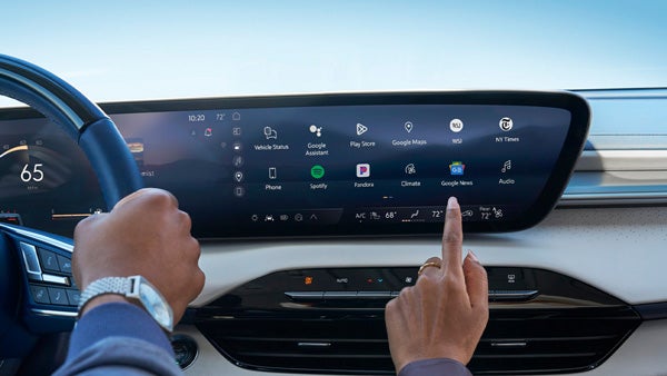 Bergstrom Buick GMC of Appleton in APPLETON WI