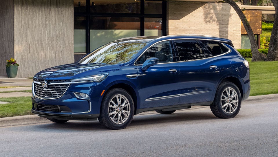 Bergstrom Buick GMC of Appleton in APPLETON WI