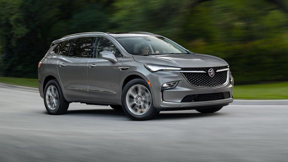 Bergstrom Buick GMC of Appleton in APPLETON WI