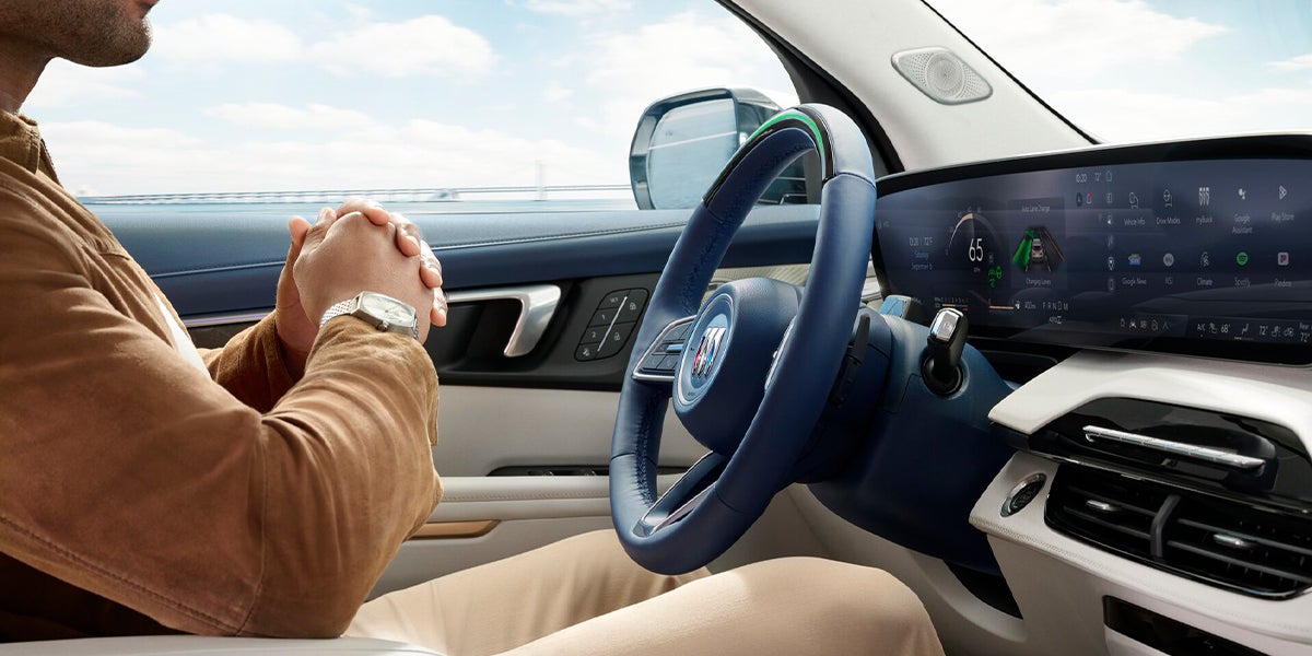 Bergstrom Buick GMC of Appleton in APPLETON WI