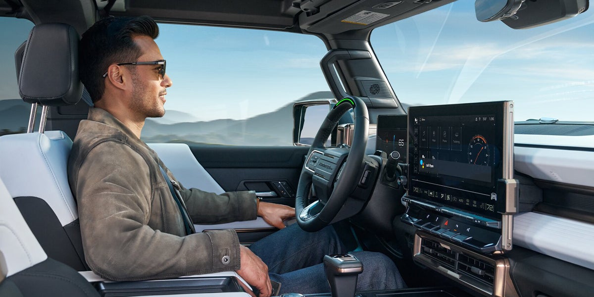 Bergstrom Buick GMC of Appleton in APPLETON WI