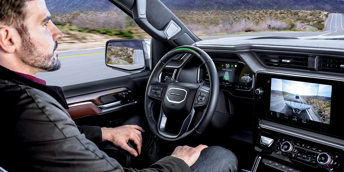 Bergstrom Buick GMC of Appleton in APPLETON WI