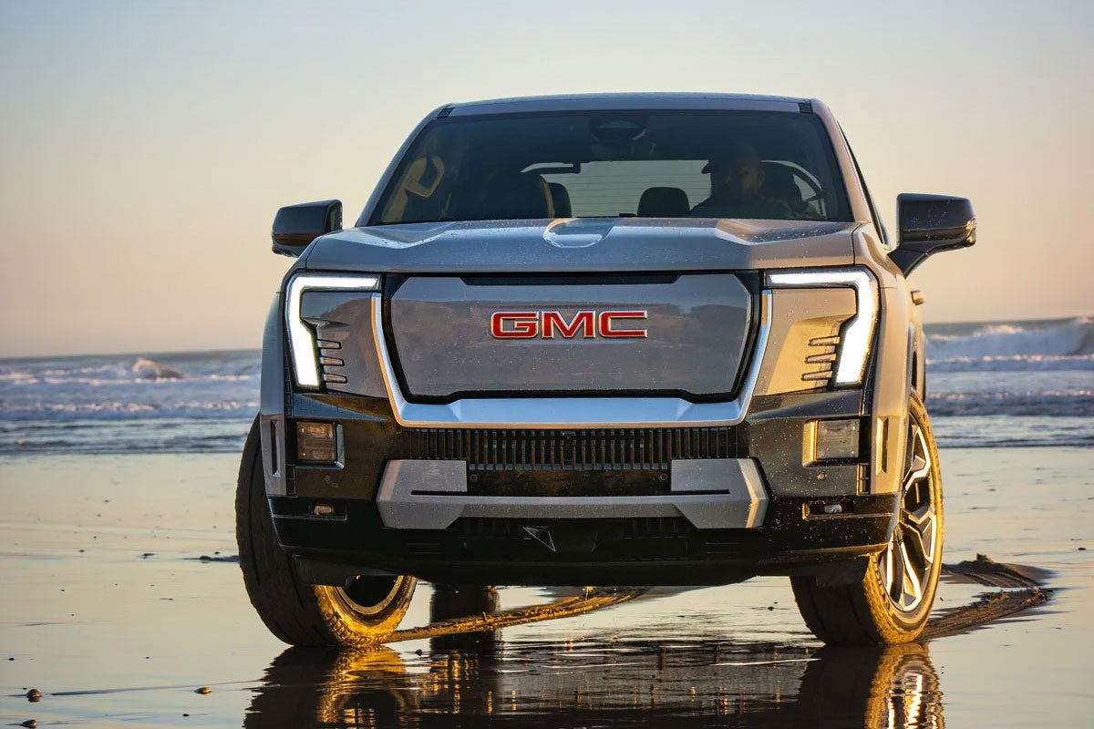 Bergstrom Buick GMC of Appleton in APPLETON WI