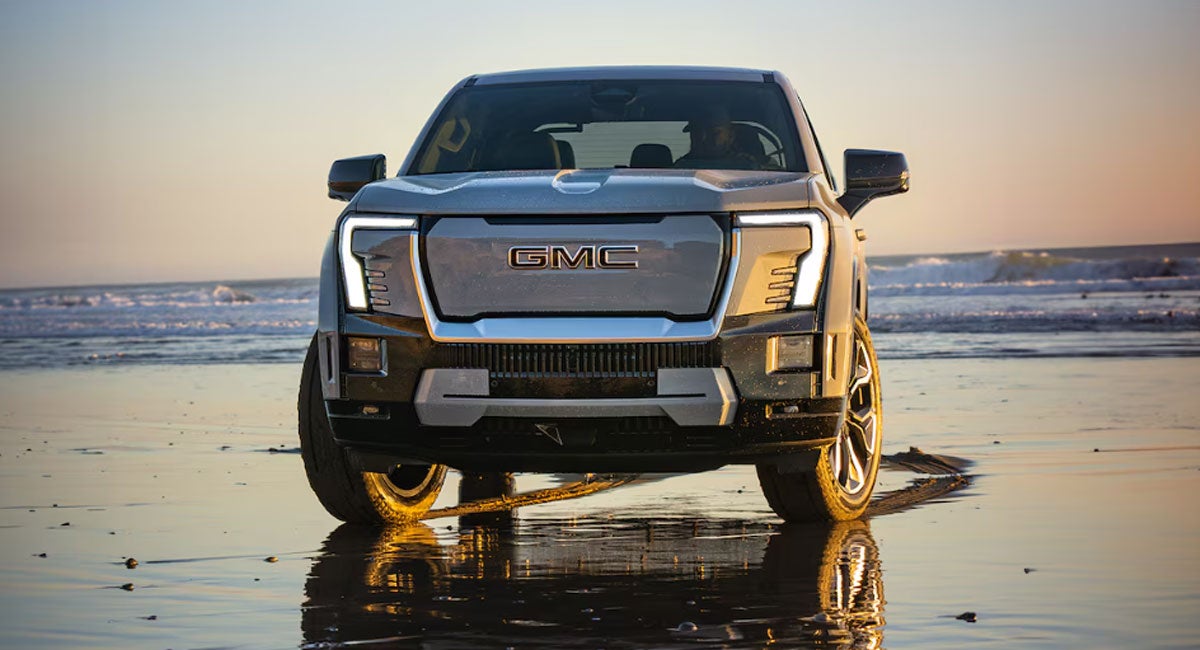 Bergstrom Buick GMC of Appleton in APPLETON WI