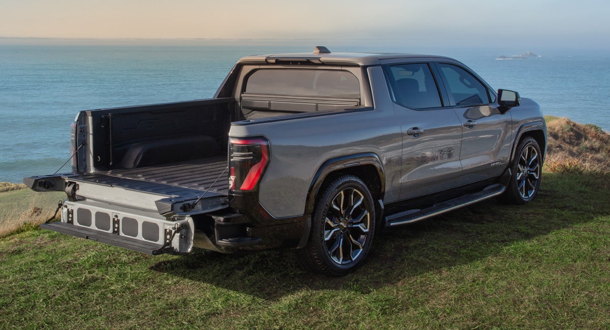 Bergstrom Buick GMC of Appleton in APPLETON WI