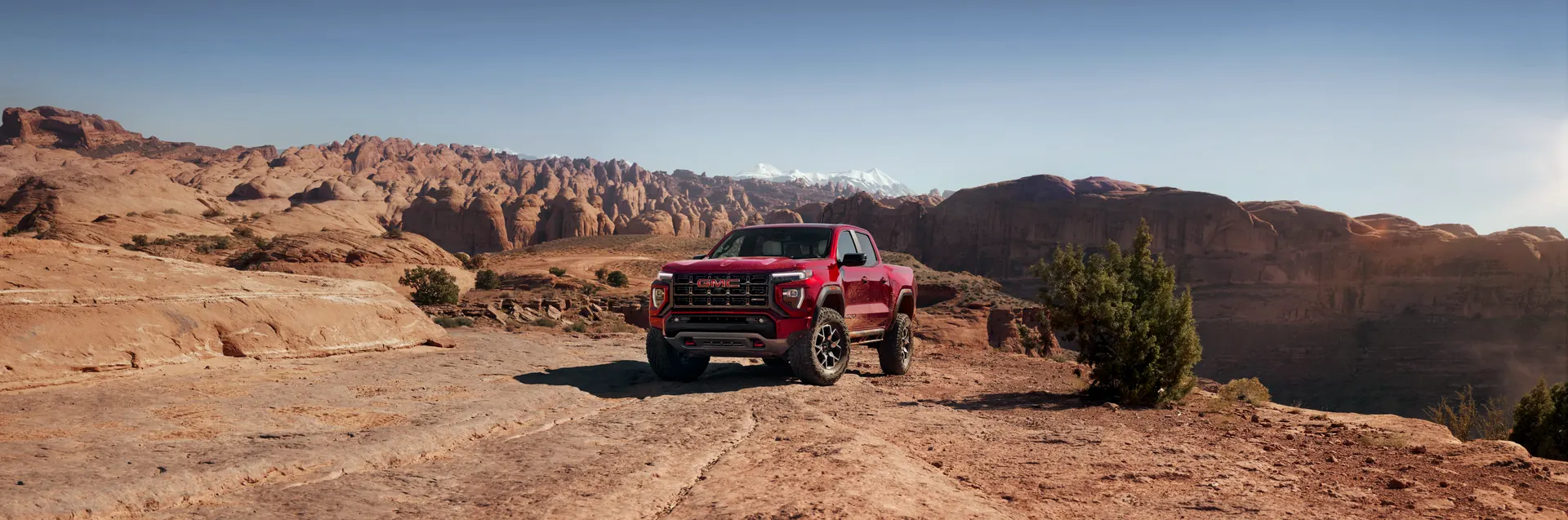 2026 GMC Canyon at Bergstrom Buick GMC of Appleton in APPLETON WI