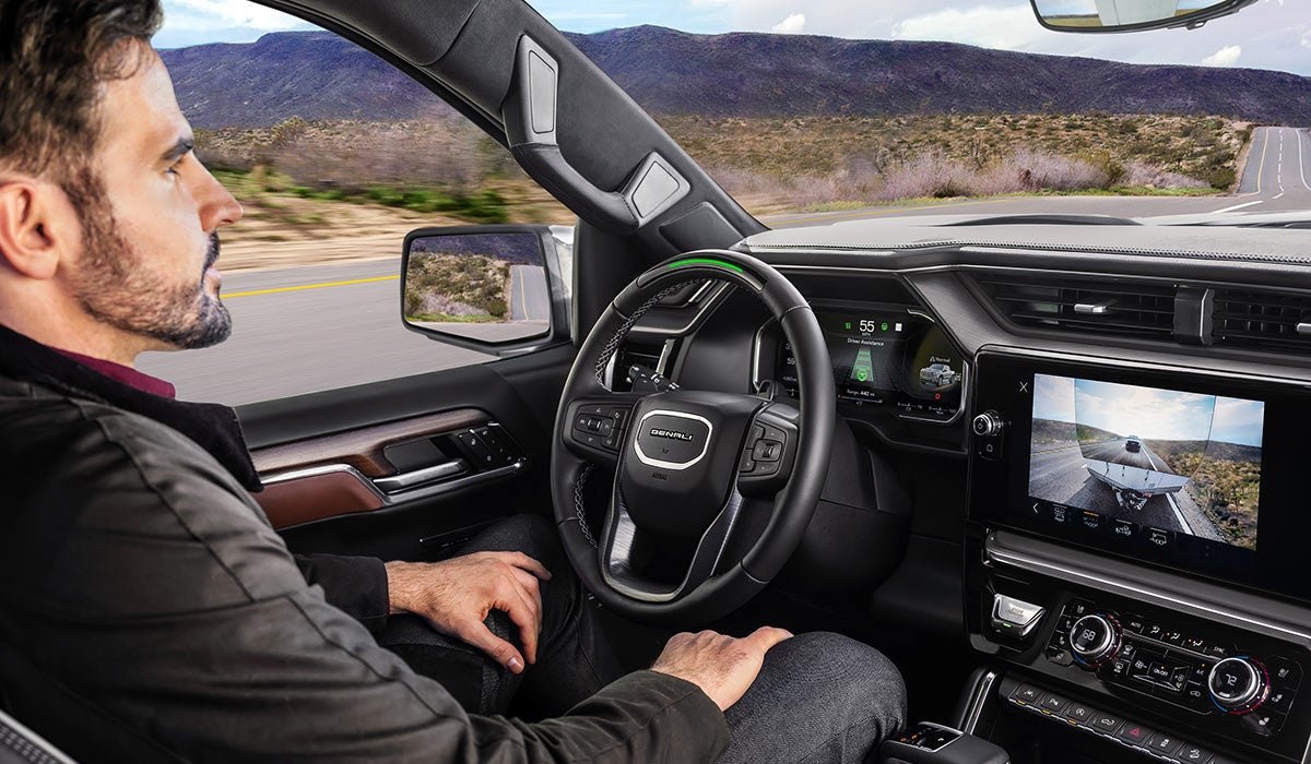 Bergstrom Buick GMC of Appleton in APPLETON WI