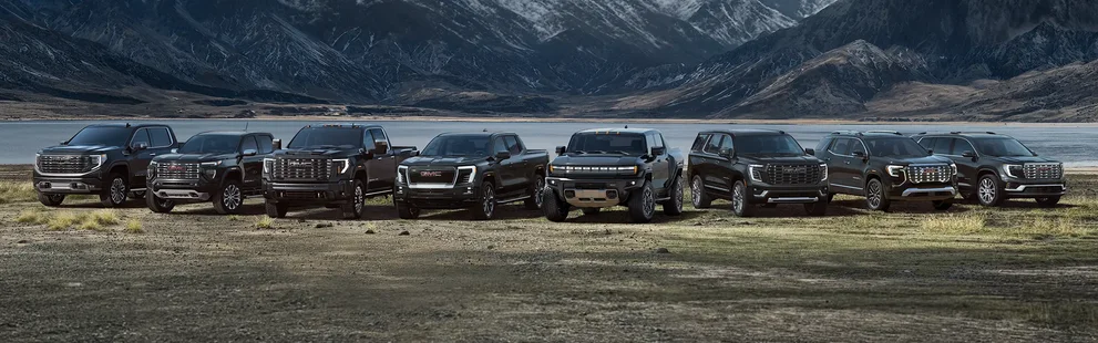 Bergstrom Buick GMC of Appleton in APPLETON WI